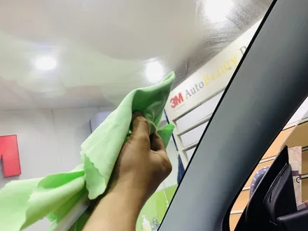 테슬라 모델 Y 3M 크리스탈라인 CR60% CM30% 50% 윈도 틴팅 시공 [3M썬팅 중랑구 상봉점] / 서울 중랑구 상봉동