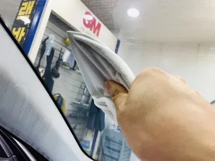 현대 자동차 신형 아반테 CM 등급 밝은 농도 30% 50% 윈도 틴팅과 블랙박스 설치 [3M썬팅 중랑구 상봉점] / 서울 중랑구 상봉동