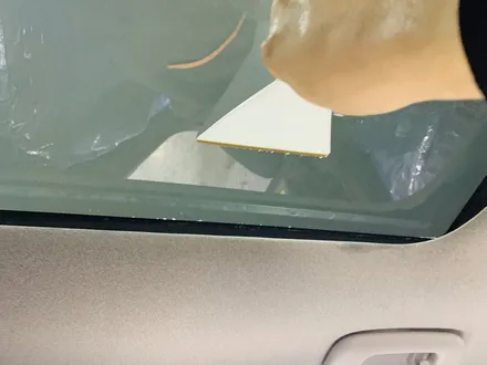 3M Crystalline CR+CM 등급 팰리세이드 윈도 틴팅 시공과 블랙박스 파인뷰 LX3000 설치 feat. 신차 검수 [3M썬팅 중랑구 상봉점] / 서울 중랑구 상봉동