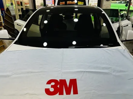 테슬라 모델 Y 3M Crystalline \