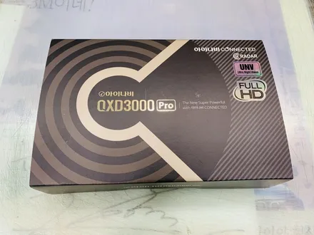 팰리세이드 3M썬팅 할인행사 CM+CM 조합 윈도 틴팅과 블랙박스 아이나비 QXD3000 PRO 설치 [3M썬팅 중랑구 상봉점] / 서울 중랑구 상봉동