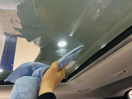 3M Crystalline CR+CM 등급 팰리세이드 윈도 틴팅 시공과 블랙박스 파인뷰 LX3000 설치 feat. 신차 검수 [3M썬팅 중랑구 상봉점] / 서울 중랑구 상봉동