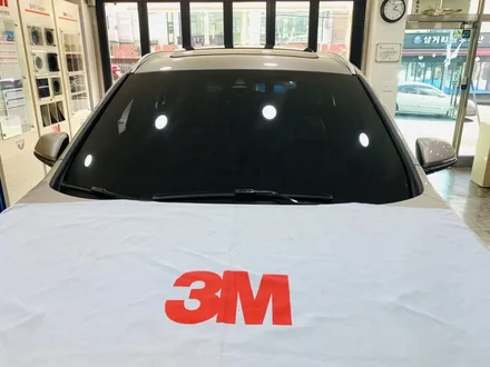 BMW X1 3M 썬팅필름 할인행사  CM 등급 전체 썬팅 시공 [3M썬팅 중랑구 상봉점] / 서울 중랑구 상봉동