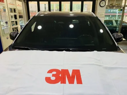 요즘 대세, 기아자동차 SUV 라인업 2020 쏘렌토 크리스탈라인 CR40 CM15 윈도 틴팅 시공기 [3M썬팅 중랑구 상봉점] / 서울 중랑구 상봉동