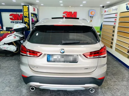 BMW X1 3M 썬팅필름 할인행사  CM 등급 전체 썬팅 시공 [3M썬팅 중랑구 상봉점] / 서울 중랑구 상봉동