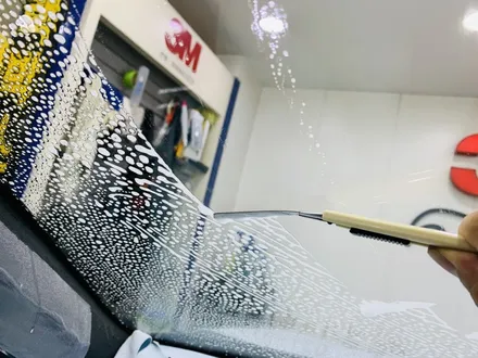 K5 3세대 3M 최고 등급 Crystalline 필름으로 파노라마 썬루프까지 전체 윈도 틴팅 시공 [3M썬팅 중랑구 상봉점] / 서울 중랑구 상봉동