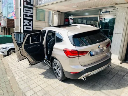 BMW X1 3M 썬팅필름 할인행사  CM 등급 전체 썬팅 시공 [3M썬팅 중랑구 상봉점] / 서울 중랑구 상봉동