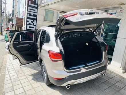 BMW X1 3M 썬팅필름 할인행사  CM 등급 전체 썬팅 시공 [3M썬팅 중랑구 상봉점] / 서울 중랑구 상봉동