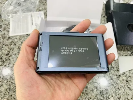 현대 자동차 신형 아반테 CM 등급 밝은 농도 30% 50% 윈도 틴팅과 블랙박스 설치 [3M썬팅 중랑구 상봉점] / 서울 중랑구 상봉동