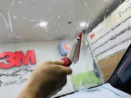 K5 3세대 3M 최고 등급 Crystalline 필름으로 파노라마 썬루프까지 전체 윈도 틴팅 시공 [3M썬팅 중랑구 상봉점] / 서울 중랑구 상봉동