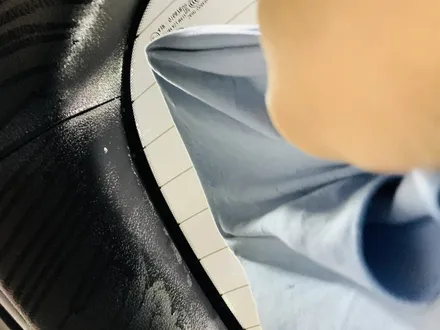 팰리세이드 신차 검수와 3M 크리스탈라인 윈도 틴팅 블랙박스 설치 [3M썬팅 중랑구 상봉점] / 서울 중랑구 상봉동