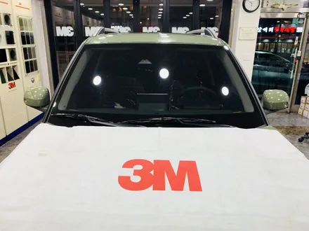 현대 캐스퍼 3M 크리스탈라인 추천인증점  CM15% 50% 썬팅시공과 블랙박스 설치 [3M썬팅 중랑구 상봉점] / 서울 중랑구 상봉동
