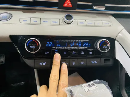 2020 아반테 CN7 프리미엄 열 차단 3M CM 썬팅필름으로 윈도 틴팅 시공과 블랙박스 아이나비 QXD5000 설치[3M썬팅 중랑구 상봉점] / 서울 중랑구 상봉동