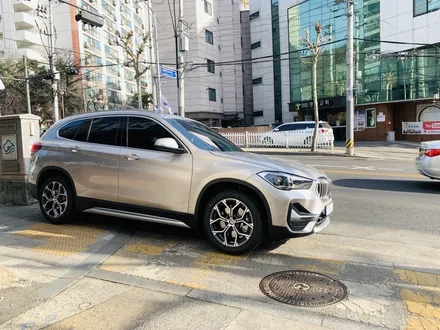 BMW X1 3M 썬팅필름 할인행사  CM 등급 전체 썬팅 시공 [3M썬팅 중랑구 상봉점] / 서울 중랑구 상봉동