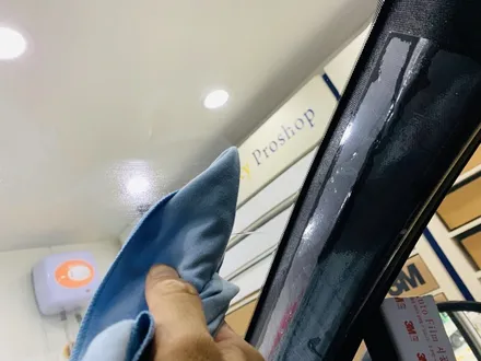 K5 3세대 3M 최고 등급 Crystalline 필름으로 파노라마 썬루프까지 전체 윈도 틴팅 시공 [3M썬팅 중랑구 상봉점] / 서울 중랑구 상봉동