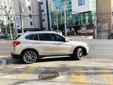 BMW X1 3M 썬팅필름 할인행사  CM 등급 전체 썬팅 시공 [3M썬팅 중랑구 상봉점] / 서울 중랑구 상봉동