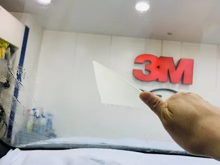 2020 쏘렌토 3M 크리스탈라인 미디엄 CM 필름으로 전체 윈도 틴팅 시공과 블랙박스 설치 faet.신차검수 [3M썬팅 중랑구 상봉점] / 서울 중랑구 상봉동