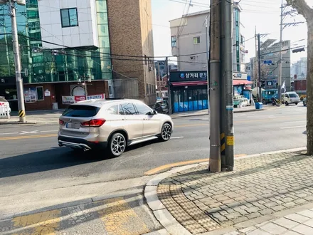 BMW X1 3M 썬팅필름 할인행사  CM 등급 전체 썬팅 시공 [3M썬팅 중랑구 상봉점] / 서울 중랑구 상봉동