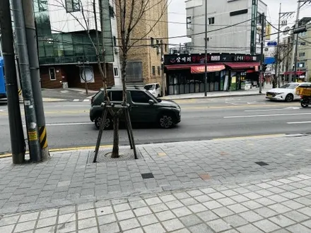 사회 초년생 여성분들을 위한 첫차!! 귀여운 캐스퍼 3M 크리스탈라인 윈도 틴팅 시공과 블랙박스 설치[3M썬팅 중랑구 상봉점] / 서울 중랑구 상봉동
