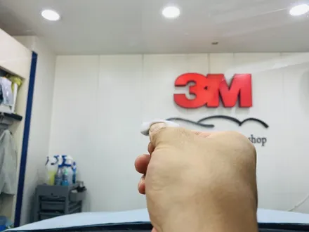 K5 3세대 3M 최고 등급 Crystalline 필름으로 파노라마 썬루프까지 전체 윈도 틴팅 시공 [3M썬팅 중랑구 상봉점] / 서울 중랑구 상봉동