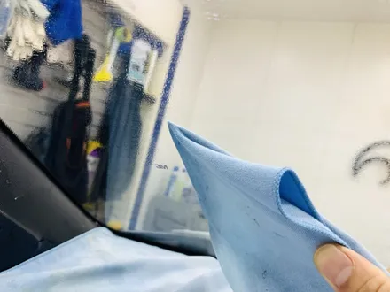 2021 신형 투싼 하이브리드 신차검수와 크리스탈라인 CR50 CM15 윈도 틴팅 시공 [3M썬팅 중랑구 상봉점] / 서울 중랑구 상봉동