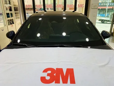 K5 3세대 3M 최고 등급 Crystalline 필름으로 파노라마 썬루프까지 전체 윈도 틴팅 시공 [3M썬팅 중랑구 상봉점] / 서울 중랑구 상봉동