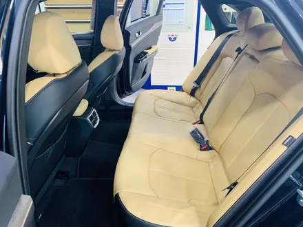 K5 3세대 3M 최고 등급 Crystalline 필름으로 파노라마 썬루프까지 전체 윈도 틴팅 시공 [3M썬팅 중랑구 상봉점] / 서울 중랑구 상봉동