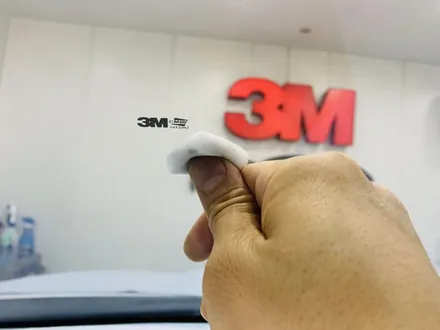 2020 쏘렌토 3M 크리스탈라인 미디엄 CM 필름으로 전체 윈도 틴팅 시공과 블랙박스 설치 faet.신차검수 [3M썬팅 중랑구 상봉점] / 서울 중랑구 상봉동
