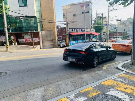 K5 3세대 3M 최고 등급 Crystalline 필름으로 파노라마 썬루프까지 전체 윈도 틴팅 시공 [3M썬팅 중랑구 상봉점] / 서울 중랑구 상봉동