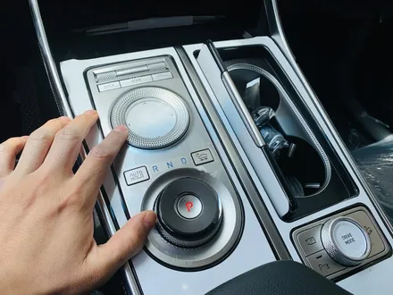 제네시스(GENESIS) 럭셔리 SUV GV80 신차 검수와 CR40 CT15 윈도 틴팅 시공기 [3M썬팅 중랑구 상봉점] / 서울 중랑구 상봉동