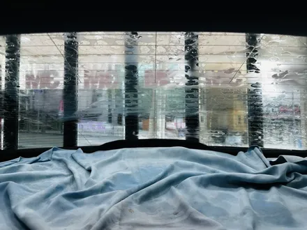 중랑구 열선 기포 버블현상 부식된 썬팅필름 재시공 맛집[3m썬팅 중랑구 상봉점] / 서울 중랑구 상봉동