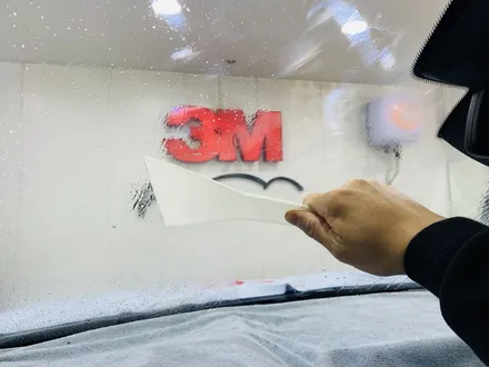 BMW X3 중랑구 3M썬팅 상봉점에서 CR40 CM15  파노라마 썬루프 30% 썬팅시공 / 서울 중랑구 상봉동