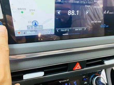 쏘나타 하이브리드 10월 3M썬팅 할인 이벤트 크리스탈라인CM+CM 윈도 틴팅 시공과 유리막 코팅 시공 [Feat. 신차 검수] / 서울 중랑구 상봉동