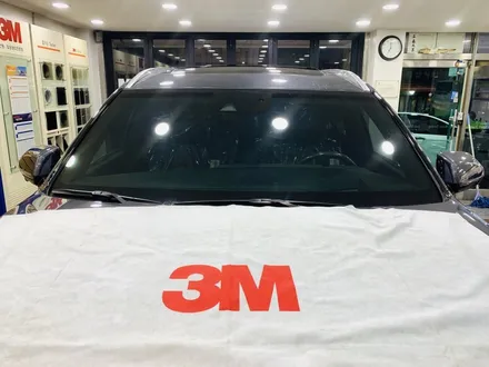 팰리세이드 신차 검수와 3M 크리스탈라인 윈도 틴팅 블랙박스 설치 [3M썬팅 중랑구 상봉점] / 서울 중랑구 상봉동