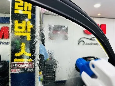 BMW X4에 윈도 틴팅은 3M 프리미엄 크리스탈라인 CR20%로 결정!![3M썬팅 중랑구 상봉점] / 서울 중랑구 상봉동