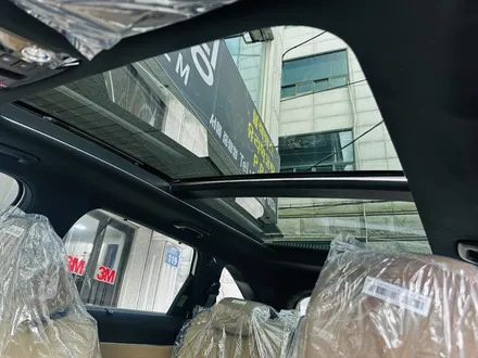 기아 더 뉴 쏘렌토 하이브리드 3M 프리미엄 등급 Crystalline으로 윈도 틴팅 시공 CR40% CR20%[3M썬팅 중랑구 상봉점] / 서울 중랑구 상봉동