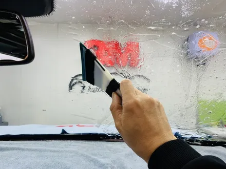 BMW X3 중랑구 3M썬팅 상봉점에서 CR40 CM15  파노라마 썬루프 30% 썬팅시공 / 서울 중랑구 상봉동