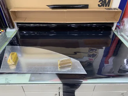 그랜저IG 크리스탈라인 CR40 CM15 틴팅 시공과 블랙박스 아이나비 QXD3000 커넥티드 IOT 장착 [3M썬팅 중랑구 상봉점] / 서울 중랑구 상봉동