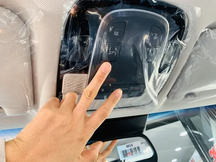 팰리세이드 3M썬팅 할인행사 CM+CM 조합 윈도 틴팅과 블랙박스 아이나비 QXD3000 PRO 설치 [3M썬팅 중랑구 상봉점] / 서울 중랑구 상봉동