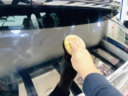 링컨 에비에이터 크리스탈라인 필름 이벤트 CR20% 전체시공 [3M썬팅 중랑구 상봉점] / 서울 중랑구 상봉동