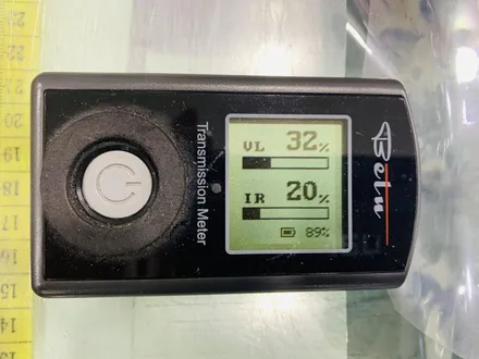 기아자동차 K5 하이브리드 중랑구 3M썬팅에서 CP5% CM30% 틴팅 시공과 블랙박스 아이나비 Z500 설치 / 서울 중랑구 상봉동