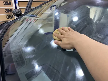 그랜저IG 크리스탈라인 CR40 CM15 틴팅 시공과 블랙박스 아이나비 QXD3000 커넥티드 IOT 장착 [3M썬팅 중랑구 상봉점] / 서울 중랑구 상봉동