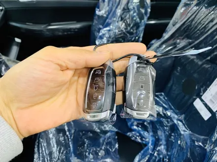 팰리세이드 3M썬팅 할인행사 CM+CM 조합 윈도 틴팅과 블랙박스 아이나비 QXD3000 PRO 설치 [3M썬팅 중랑구 상봉점] / 서울 중랑구 상봉동