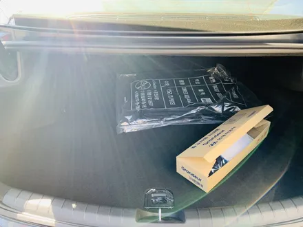 더 뉴 그랜저 크리스탈라인 CR50% CM30% 15% 조합으로 윈도 틴팅 시공기 [3M썬팅 중랑구 상봉점] / 서울 중랑구 상봉동