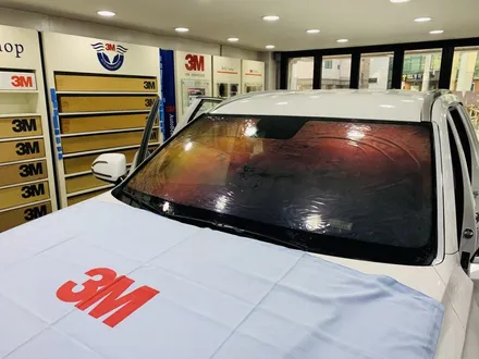 현대자동차의 완성형 대형 SUV  팰리세이드 3M 크리스탈라인 썬팅 시공기 [3M썬팅 중랑구 상봉점] / 서울 중랑구 상봉동