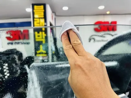 테슬라 모델 Y 3M Crystalline \