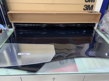 그랜저IG 신차 검수 및 크리스탈라인 썬팅 시공과 블랙박스 파인뷰 LX2000 설치 [중랑구 3M썬팅 상봉점] / 서울 중랑구 상봉동
