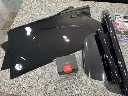 대형 SUV 팰리세이드 신차검수 및 프리미엄 3M 썬팅필름 CM등급으로 전체 시공과 블랙박스 파인뷰 LX2000 설치 [3M썬팅 중랑구 상봉점] / 서울 중랑구 상봉동