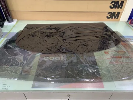 그랜저IG 크리스탈라인 CR40 CM15 틴팅 시공과 블랙박스 아이나비 QXD3000 커넥티드 IOT 장착 [3M썬팅 중랑구 상봉점] / 서울 중랑구 상봉동