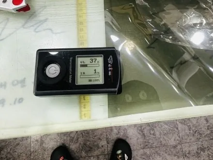 현대자동차 GV70 3M크리스탈라인 CR20 CR40 조합으로 윈도 틴팅 시공[3M썬팅 중랑구 상봉점] / 서울 중랑구 상봉동